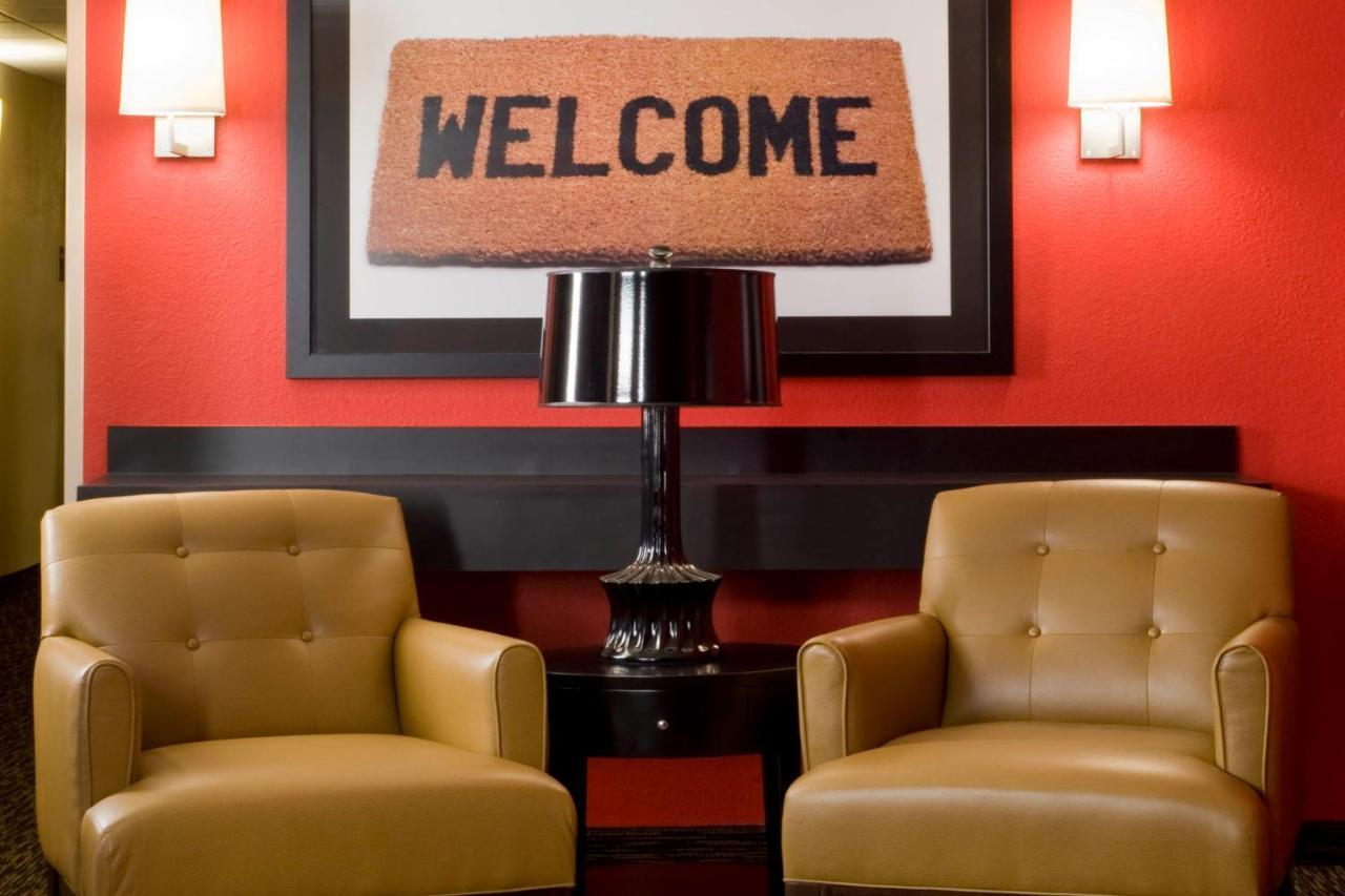 Extended Stay America Suites - Minneapolis - Airport - Eagan - South Exterior foto