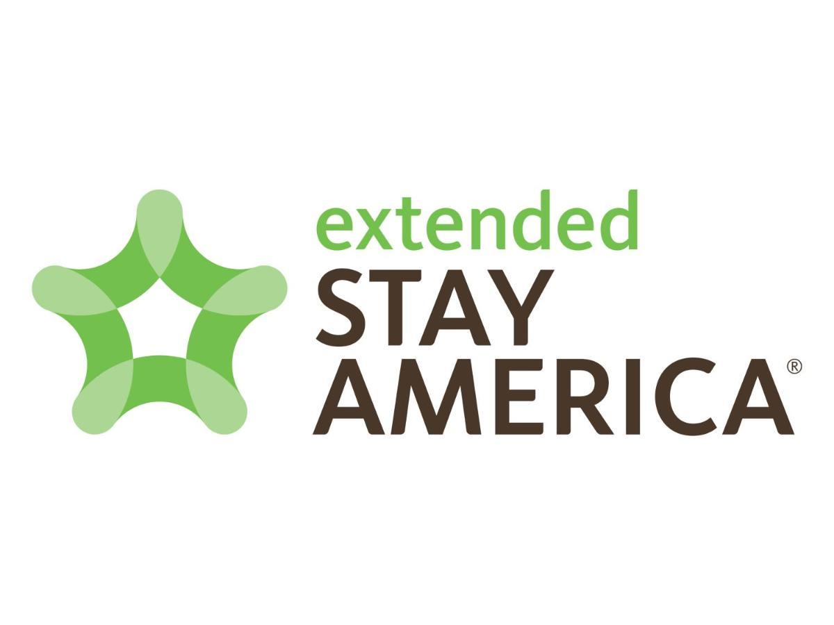 Extended Stay America Suites - Minneapolis - Airport - Eagan - South Exterior foto