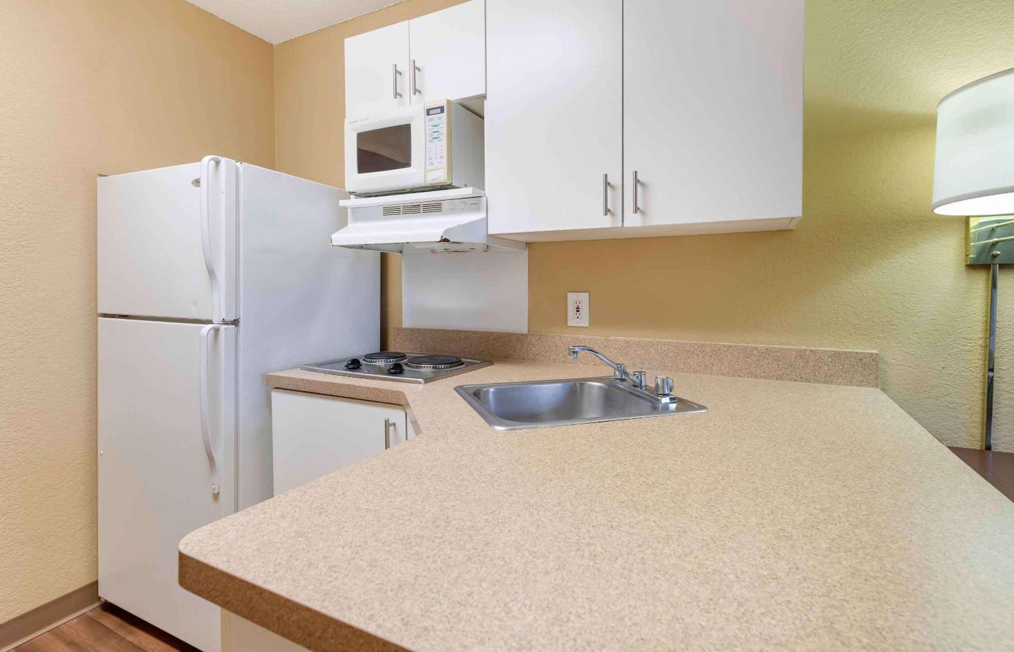 Extended Stay America Suites - Minneapolis - Airport - Eagan - South Exterior foto