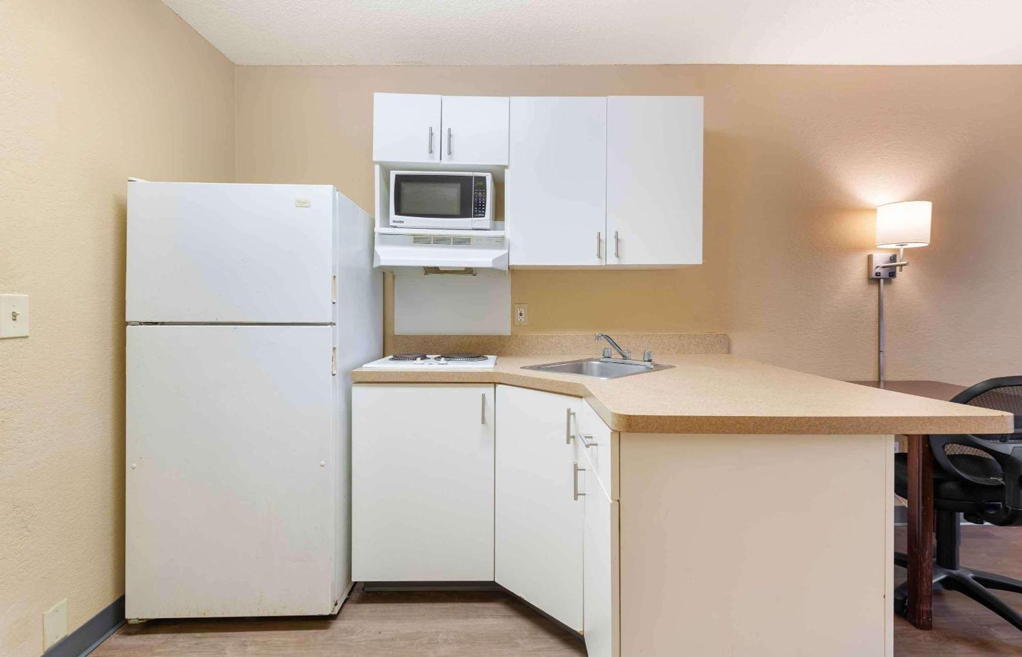 Extended Stay America Suites - Minneapolis - Airport - Eagan - South Exterior foto