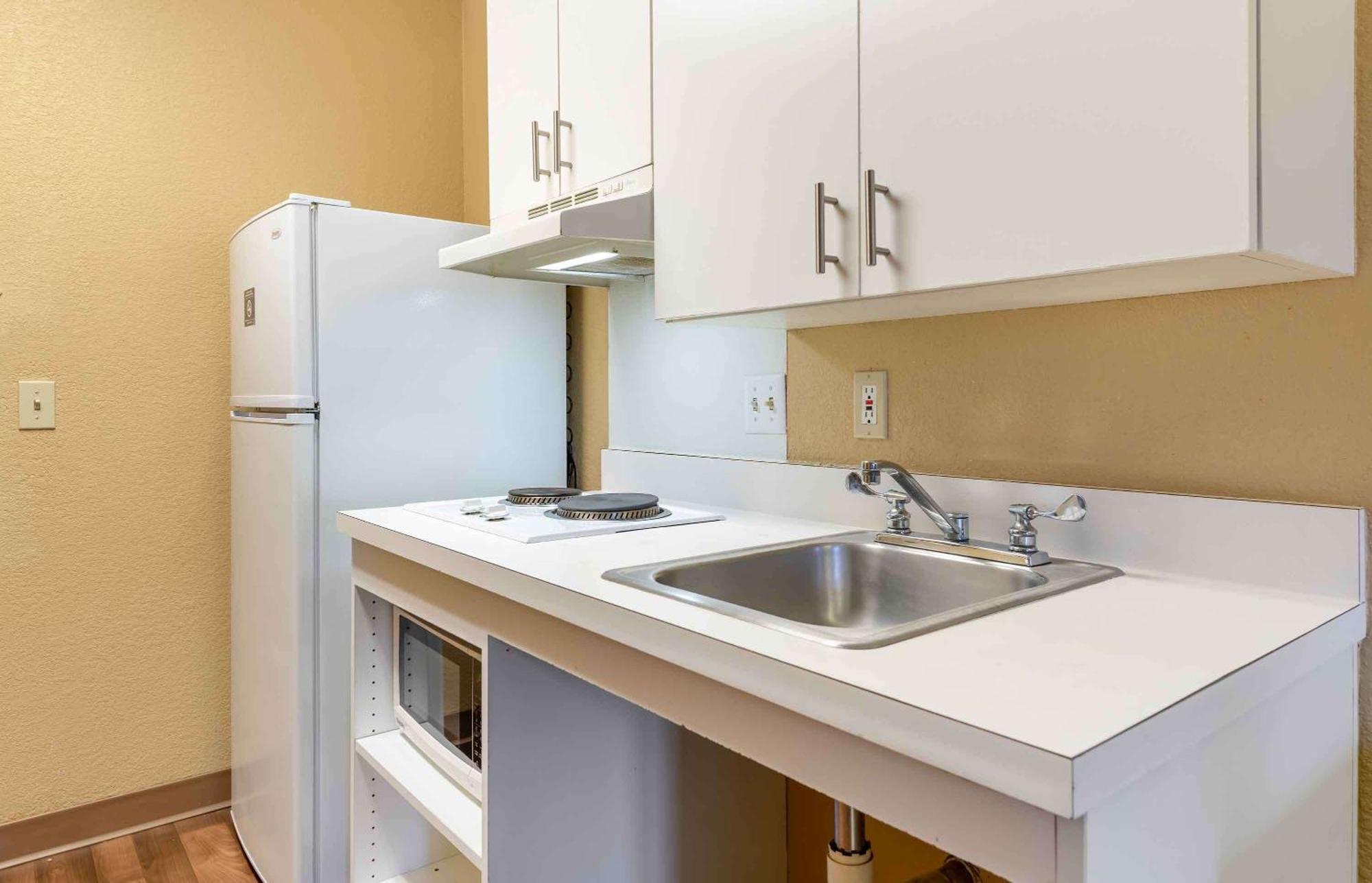 Extended Stay America Suites - Minneapolis - Airport - Eagan - South Exterior foto