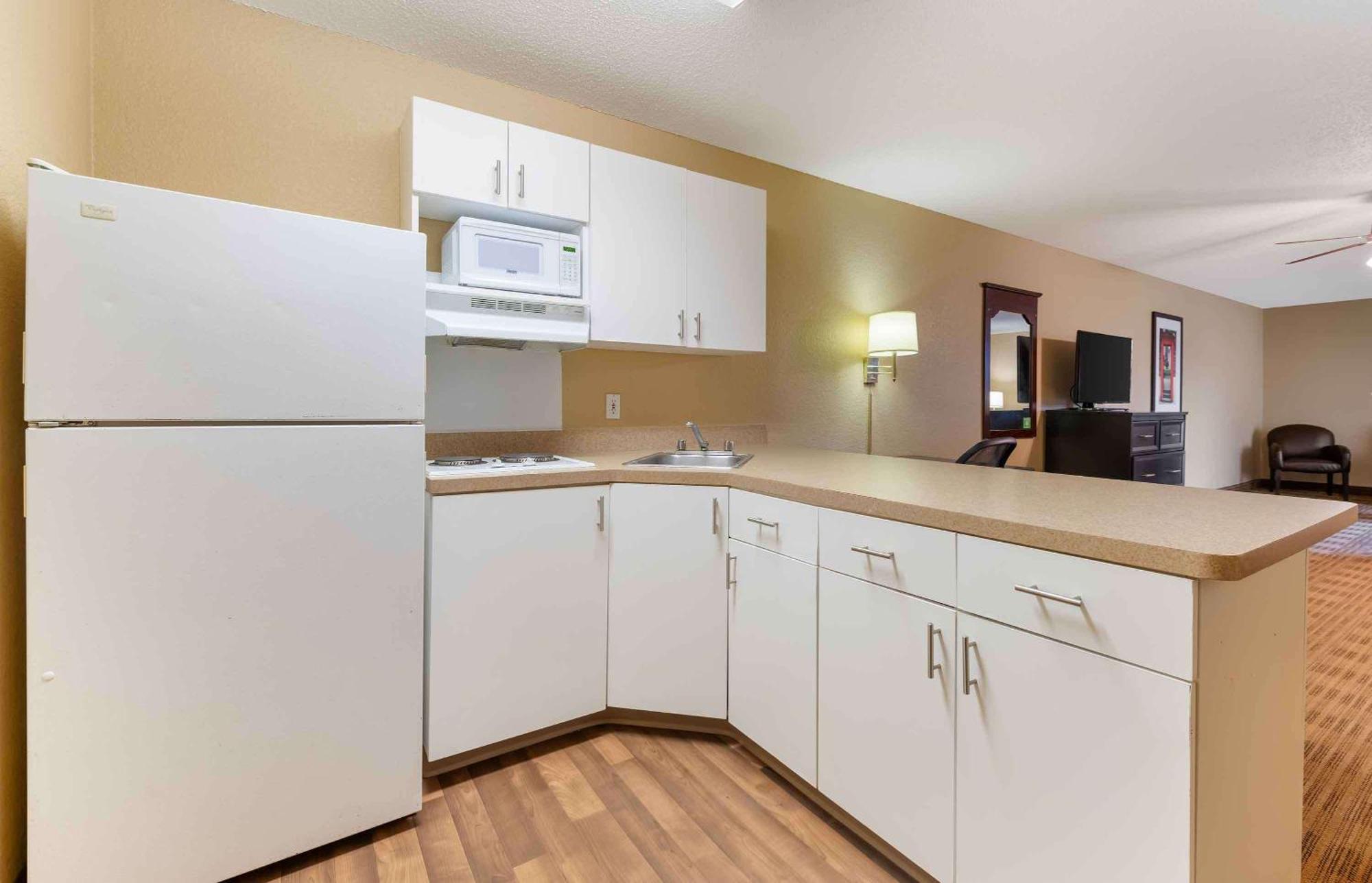 Extended Stay America Suites - Minneapolis - Airport - Eagan - South Exterior foto
