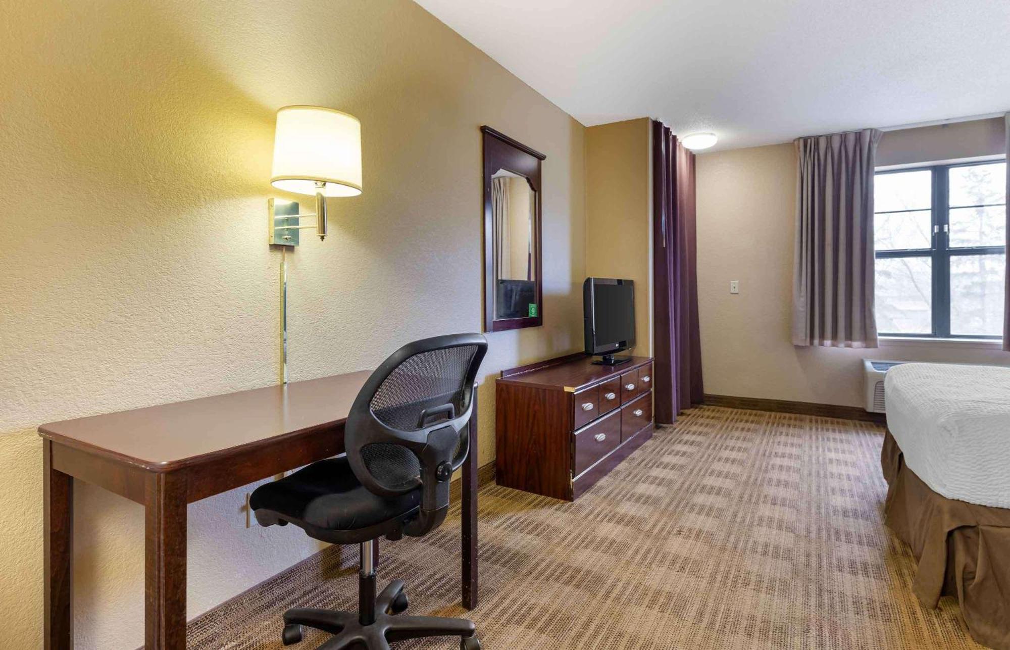 Extended Stay America Suites - Minneapolis - Airport - Eagan - South Exterior foto