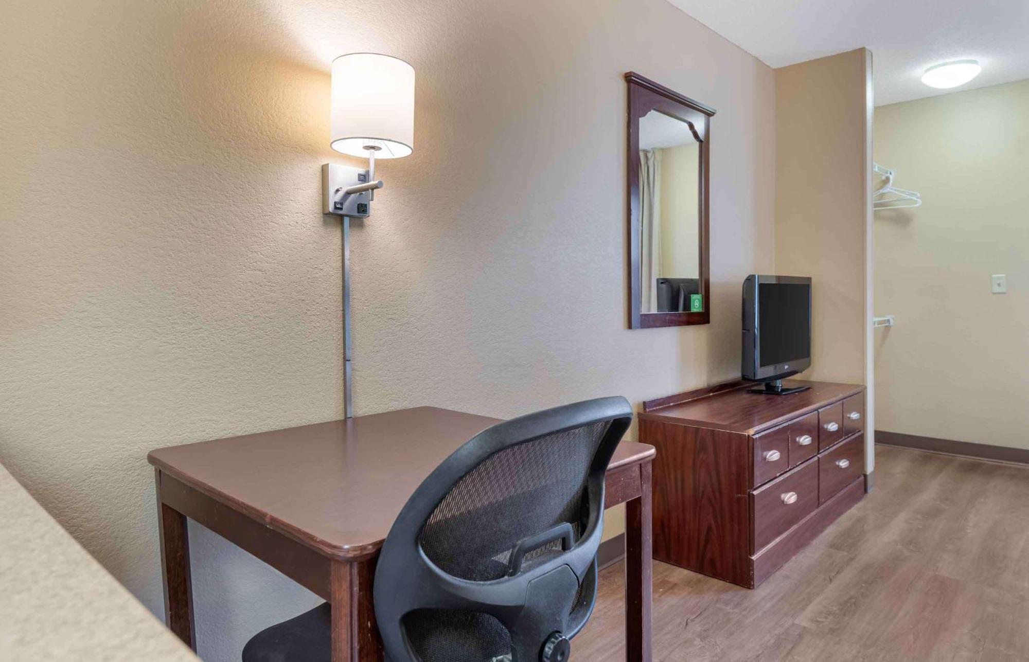 Extended Stay America Suites - Minneapolis - Airport - Eagan - South Exterior foto