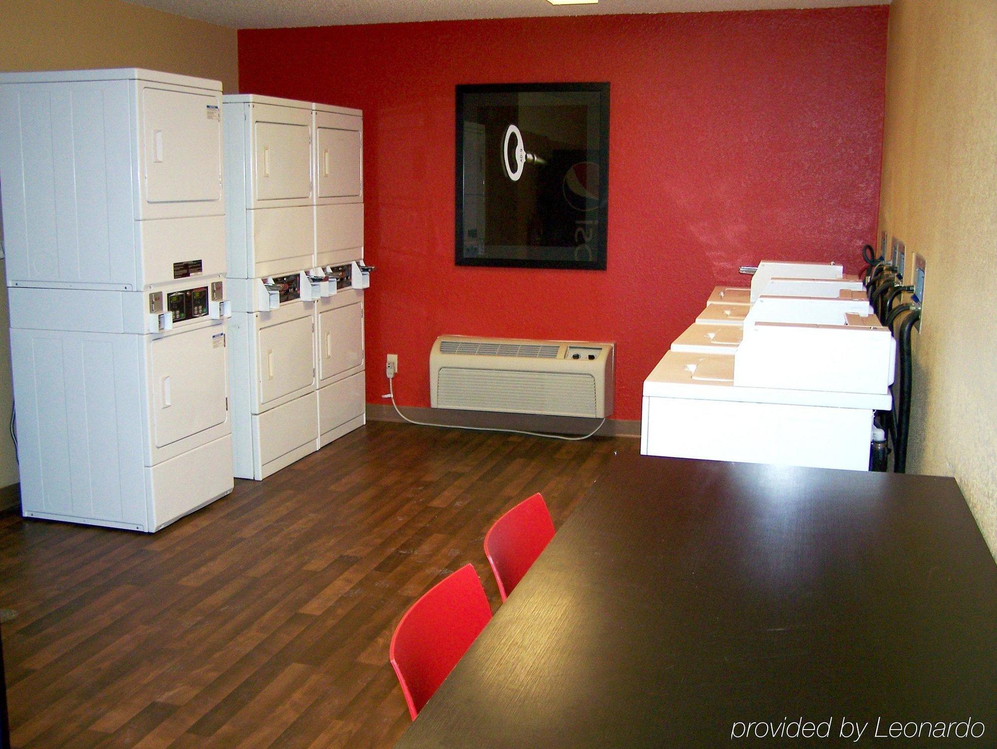 Extended Stay America Suites - Minneapolis - Airport - Eagan - South Exterior foto