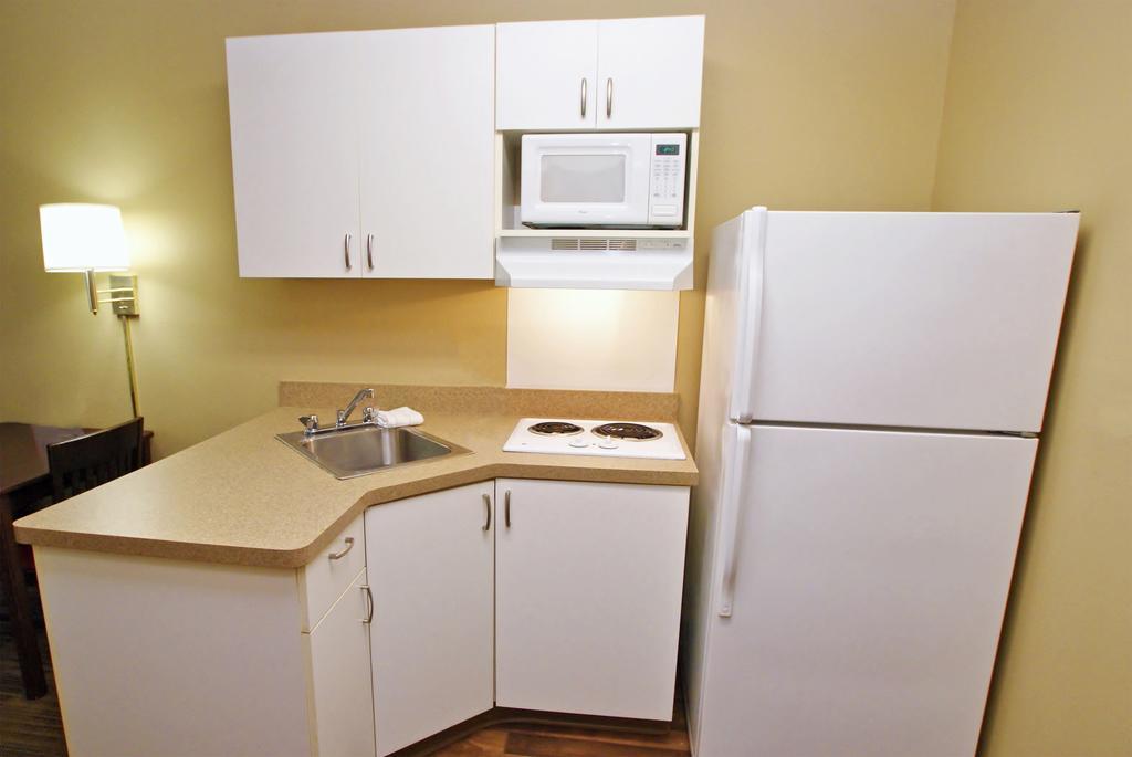 Extended Stay America Suites - Minneapolis - Airport - Eagan - South Exterior foto