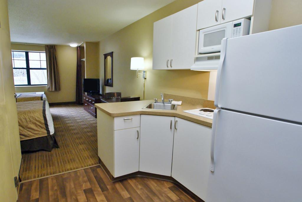 Extended Stay America Suites - Minneapolis - Airport - Eagan - South Exterior foto