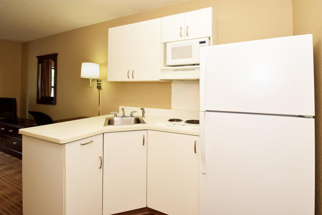 Extended Stay America Suites - Minneapolis - Airport - Eagan - South Exterior foto