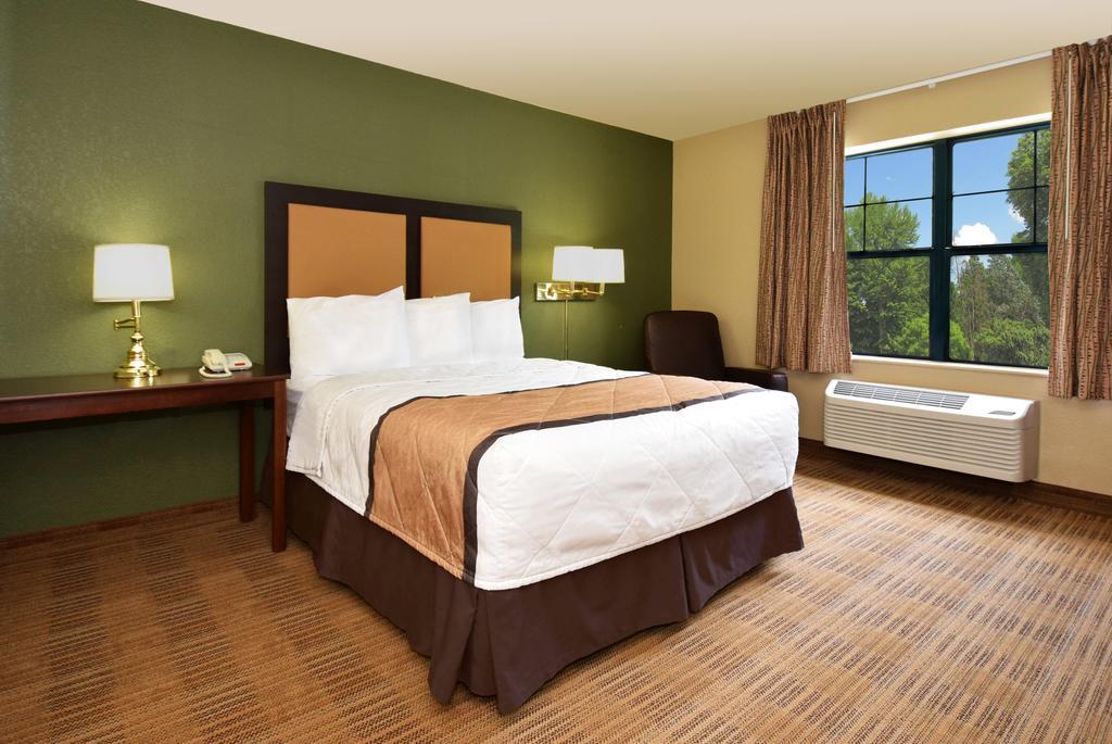 Extended Stay America Suites - Minneapolis - Airport - Eagan - South Exterior foto