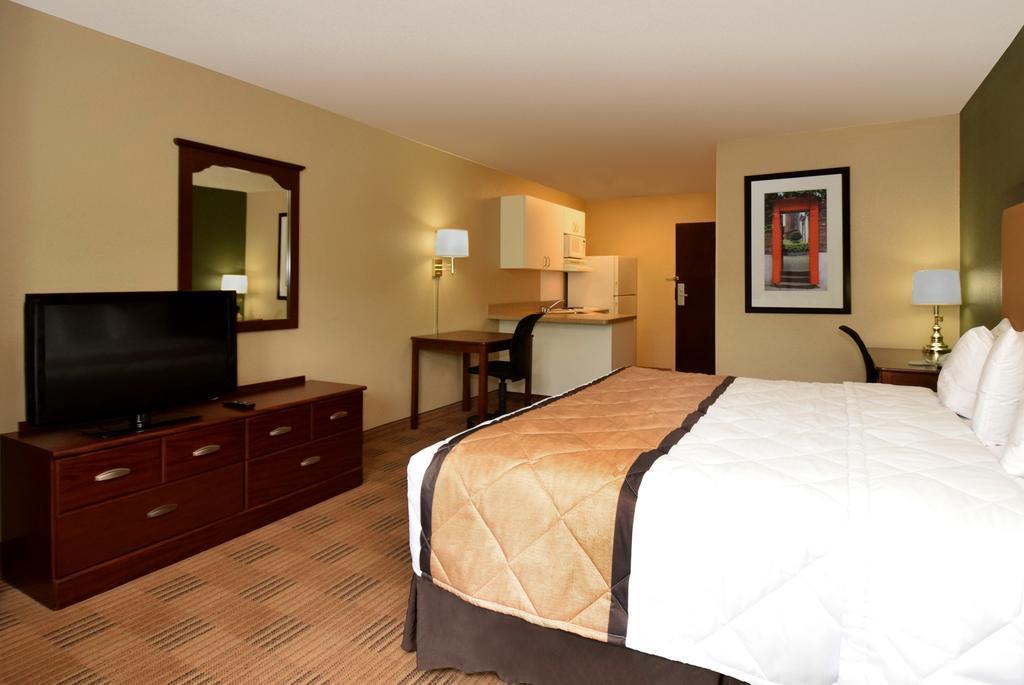 Extended Stay America Suites - Minneapolis - Airport - Eagan - South Exterior foto
