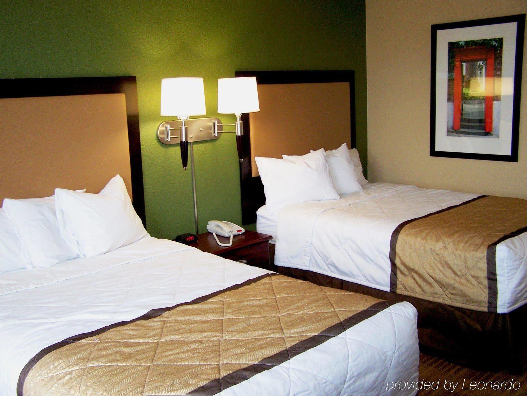 Extended Stay America Suites - Minneapolis - Airport - Eagan - South Exterior foto