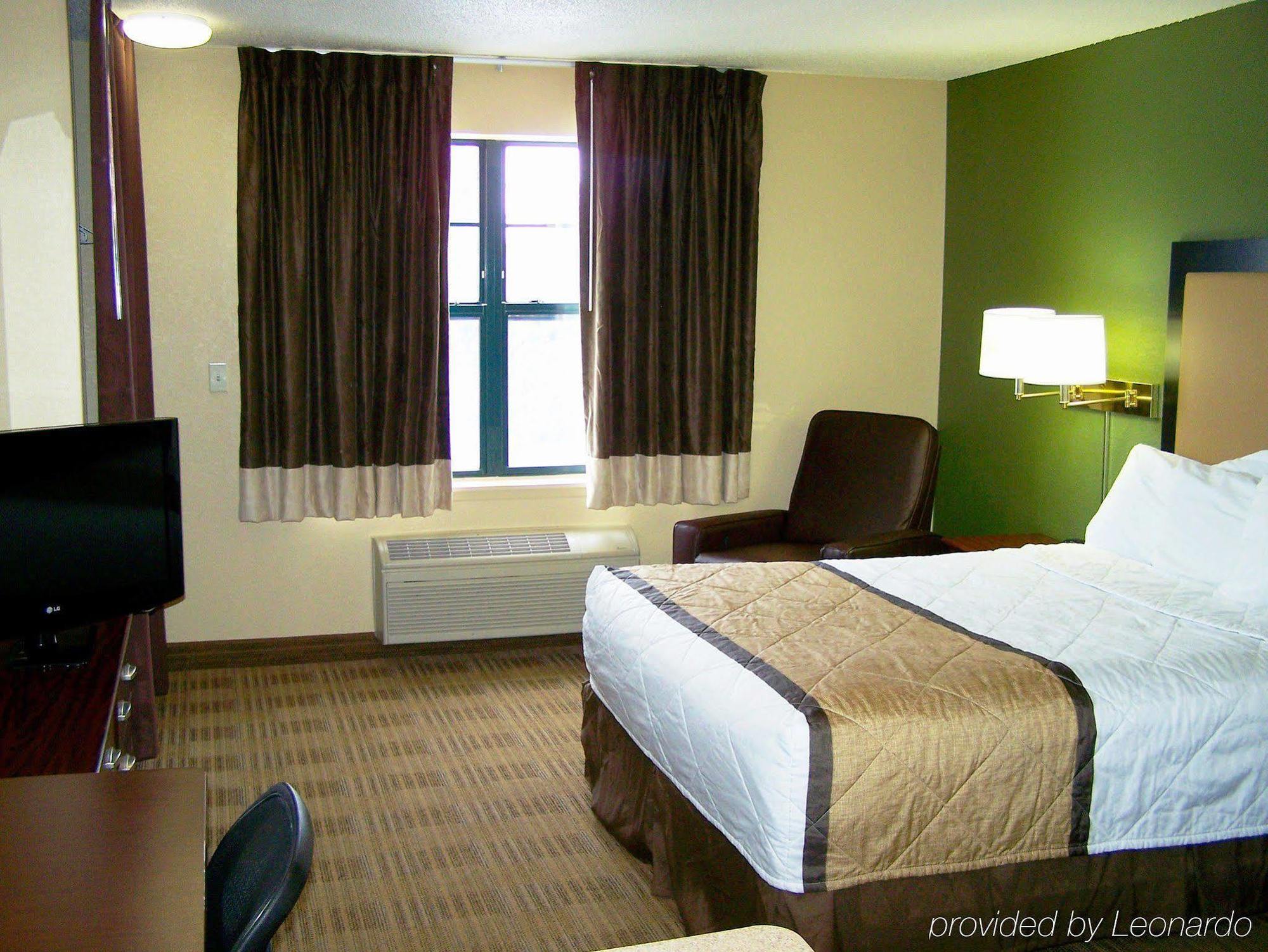 Extended Stay America Suites - Minneapolis - Airport - Eagan - South Exterior foto