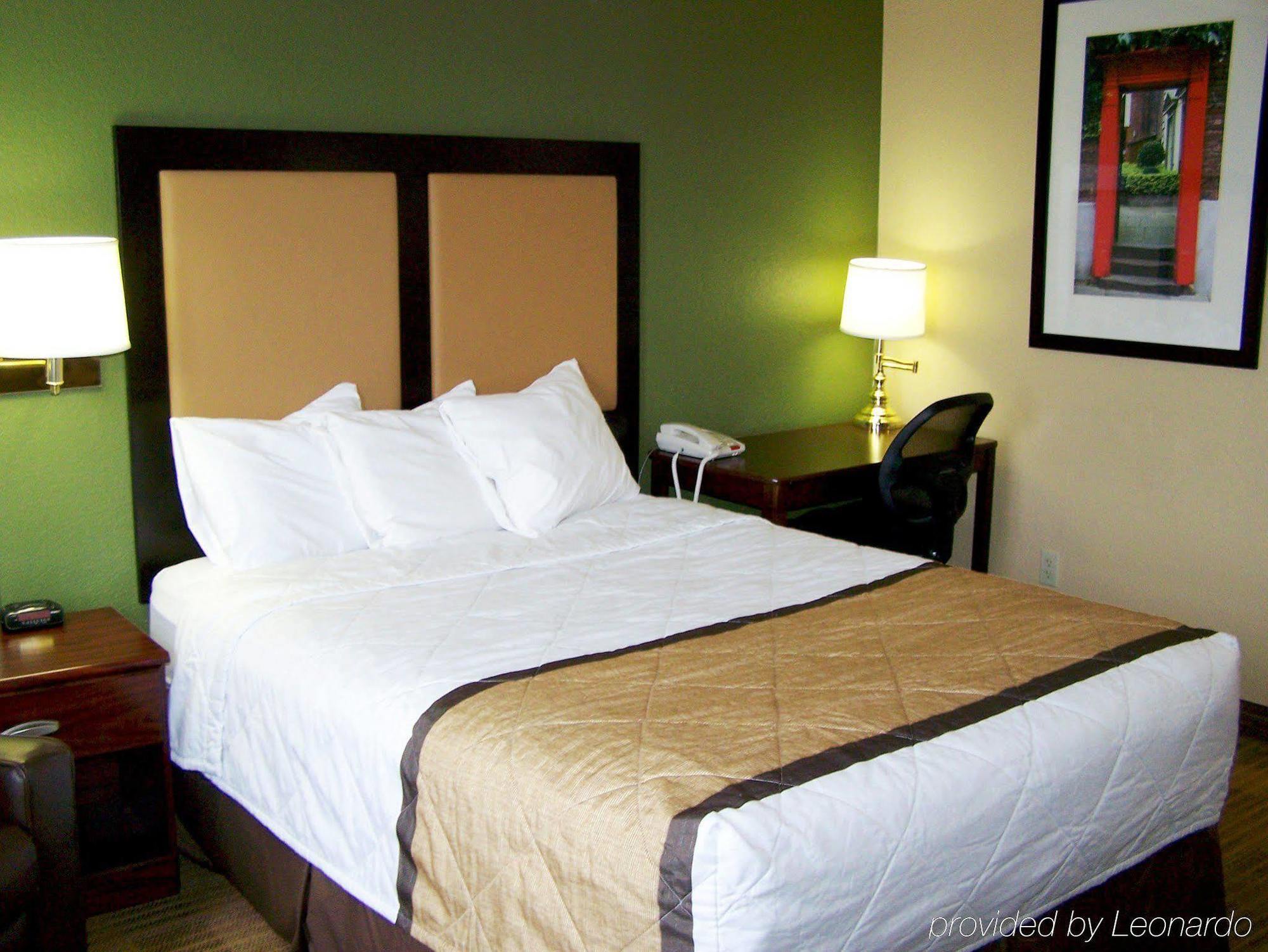 Extended Stay America Suites - Minneapolis - Airport - Eagan - South Exterior foto