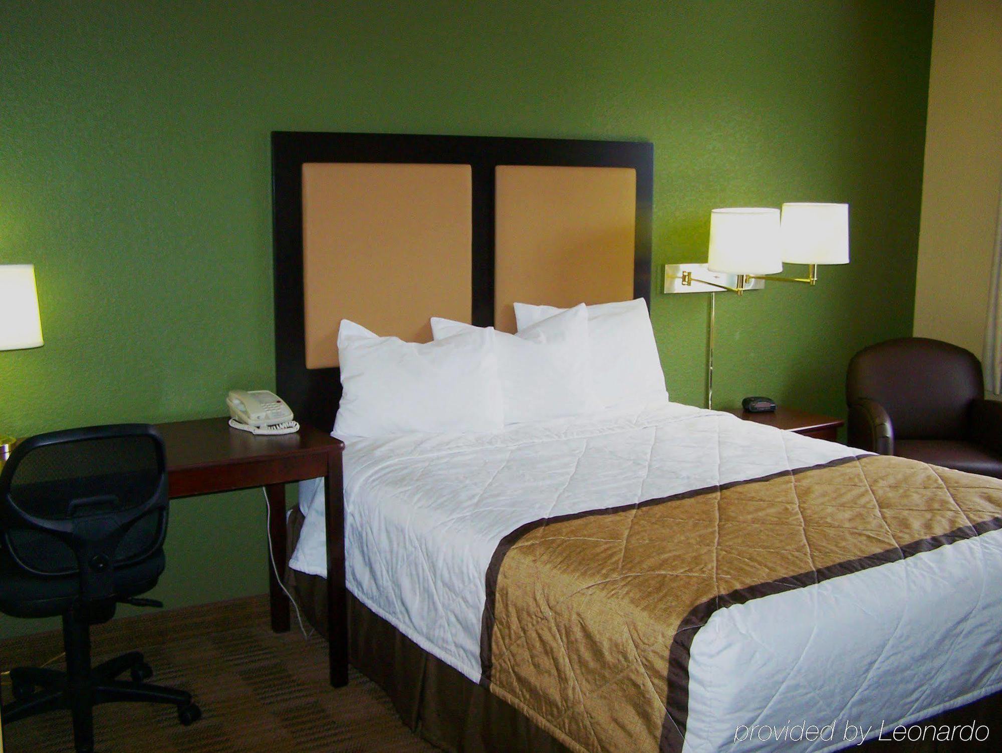 Extended Stay America Suites - Minneapolis - Airport - Eagan - South Exterior foto