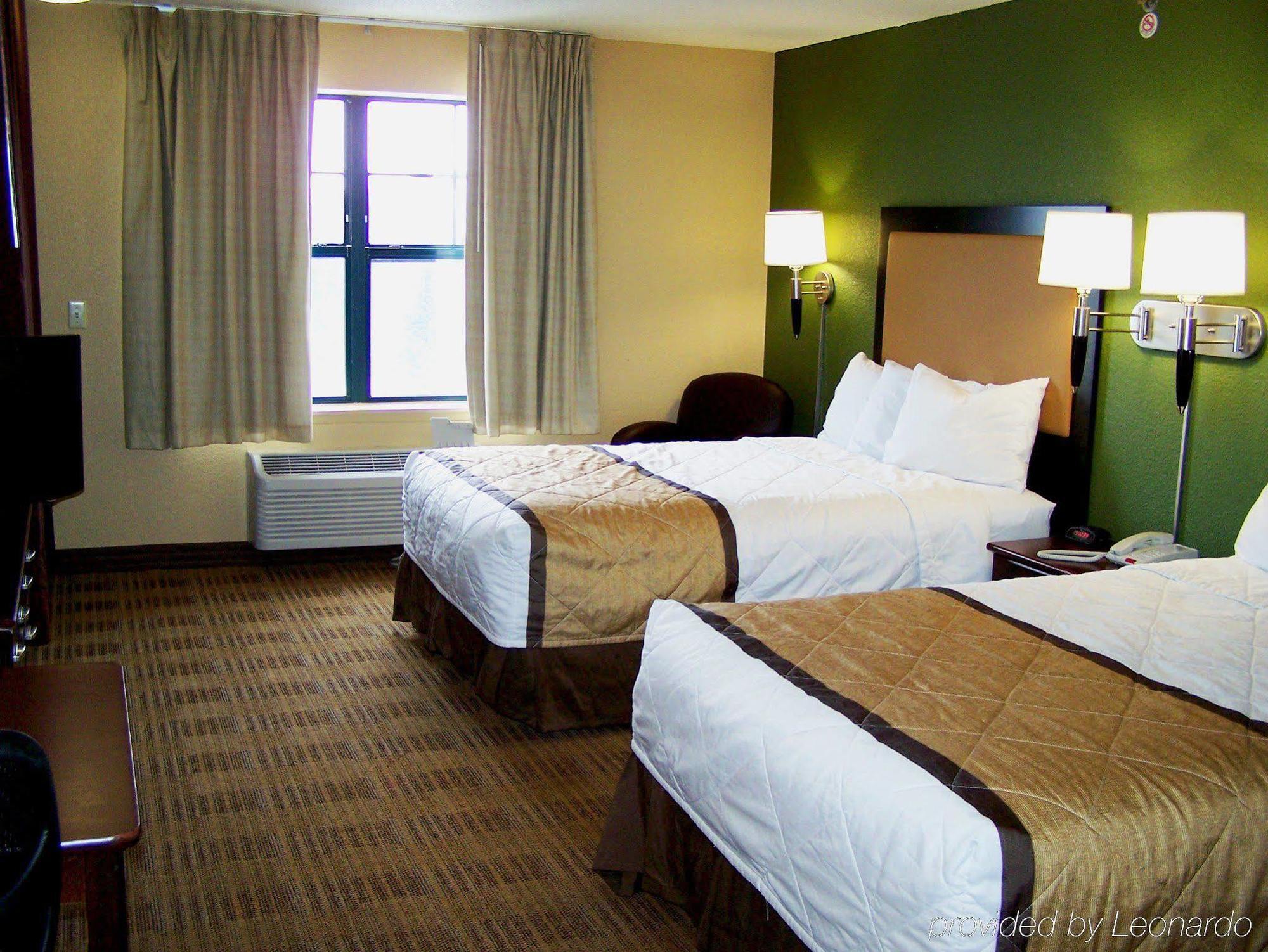 Extended Stay America Suites - Minneapolis - Airport - Eagan - South Exterior foto