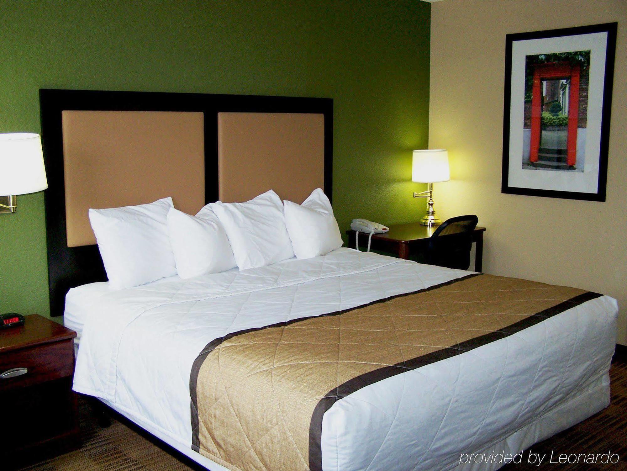 Extended Stay America Suites - Minneapolis - Airport - Eagan - South Exterior foto